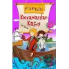 Korsanlardan Kaçış - Papkin