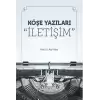 Köşe Yazıları “İletişim”