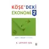 Köşedeki Ekonomi 2