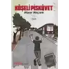 Köşeli Pisküvet