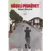 Köşeli Pisküvet