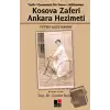 Kosova Zaferi Ankara Hezimeti