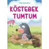 Köstebek Tumtum - Hikaye Sepeti Serisi 6