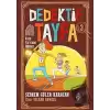 Koşu Yarışının Hilebazı - Dedektif Tayfa 3