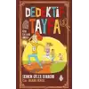 Koşu Yarışının Hilebazı - Dedektif Tayfa 3