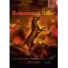 Koşumsuz Atlar