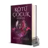 Kötü Çocuk 3 - Soğuk Oda (Ciltli)