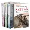 Kötülüğün Tarihi Seti (4 Kitap Takım)