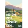 Köyümden Gönlümden