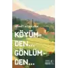 Köyümden Gönlümden