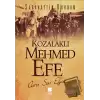 Kozalaklı Mehmed Efe - 1. Cilt