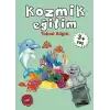 Kozmik Eğitim +3 Yaş