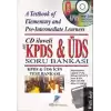 KPDS ve ÜDS Soru Bankası - A Testbook of Elementary and Pre - Intermediate Learners