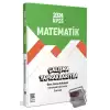 KPSS Çalışma Yapraklarıyla Matematik