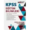 KPSS Eğitim Bilimleri - Konu Anlatımı