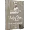 KPSS Eğitim Bilimleri Muallim Ölçme ve Değerlendirme Video Ders Notları