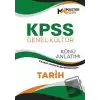 KPSS - Genel Kültür - Tarih Konu Anlatımı