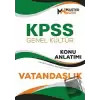 Kpss - Genel Kültür / Vatandaşlık Konu Anlatımı