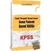 KPSS Kamu Personel Seçme Sınavı Genel Yetenek Genel Kültür