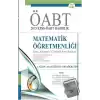 KPSS-ÖABT 2015 Hazırlık Matematik Öğretmenliği / 1. Kitap : Alan Eğitimi - Ortaöğretim