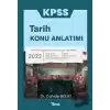 KPSS Tarih Konu Anlatımı