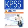 KPSS ve Kurum Sınavlarına Hazırlık Maliye 2010