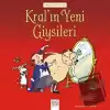 Kralın Yeni Giysileri