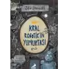 Kral Robotikin Yumurtası