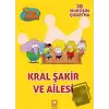 Kral Şakir ve Ailesi