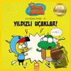 Kral Şakir - Yıldızlı Uçaklar!