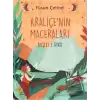 Kraliçe’nin Maceraları