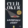 Kramponlu Ceset (Özel Baskı)