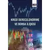 Kredi Derecelendirme ve Borsa İlişkisi