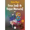 Krem Şanti ile Bayan Marmelat