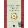 Kreşin Tatar Türkçesi