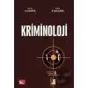 Kriminoloji