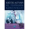 Kritik Altyapı ve Tesislerin Korunması