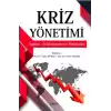 Kriz Yönetimi