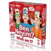 Ks Games Bulmaca Oyunları Puzzle Ben Neyim/What Am I 25106