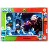 Ks Games Frame Puzzle 24 Şirinler Lisanslı Ürünler Smr704