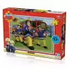 Ks Games Puzzle 100 Parça Fireman Sam Puzzle Frs 714