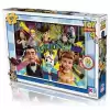 Ks Games Puzzle 100 Parça Toy Story Ts 714