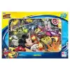 Ks Games Puzzle 24 Parça Mickey Mouse Frame 704