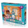 Ks Games Puzzle 50 Parça Doc Mcstuffins Doc 709