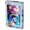 Ks Games Puzzle 50 Parça Frozen Frz.709