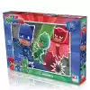 Ks Games Puzzle 50 Parça Pjmasks Pjm 709