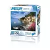 Ks Games Puzzle 500 Lago Di Como İtalya 20056