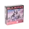 Ks Games Puzzle 500 Parça Black Pınk 20069