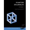 Kuantum Dolanıklık