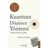 Kuantum Düşünce Yöntemi